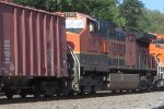 BNSF 1090